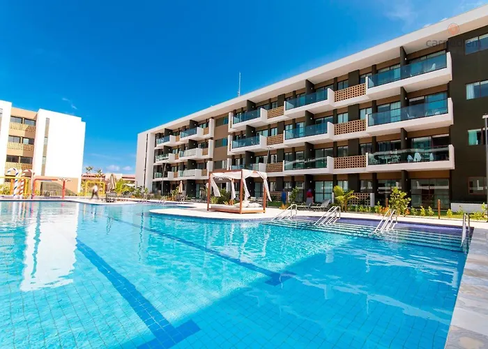 Mana Beach #D304 - Quádruplo por Carpediem